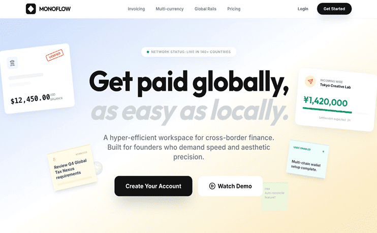 website example carousel image