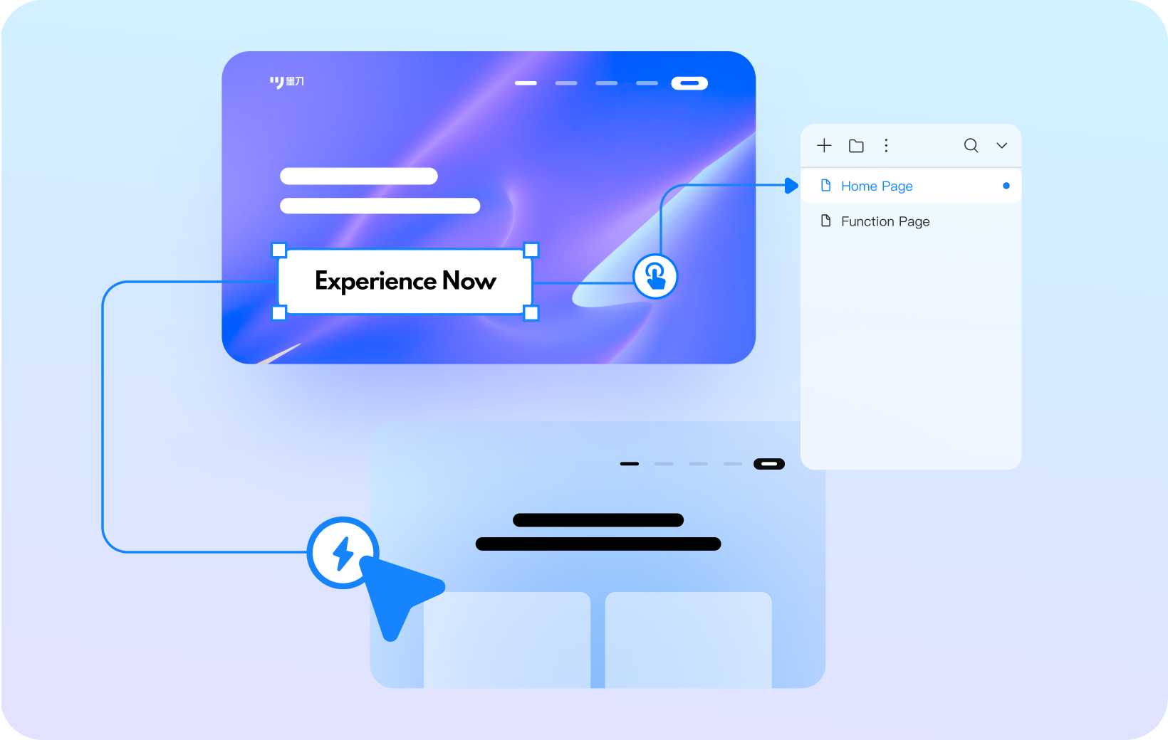 Mockitt - The Online Interaction Design Tool for Product Managers